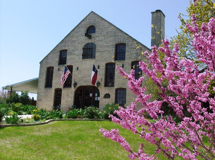 Becker Vineyards 3