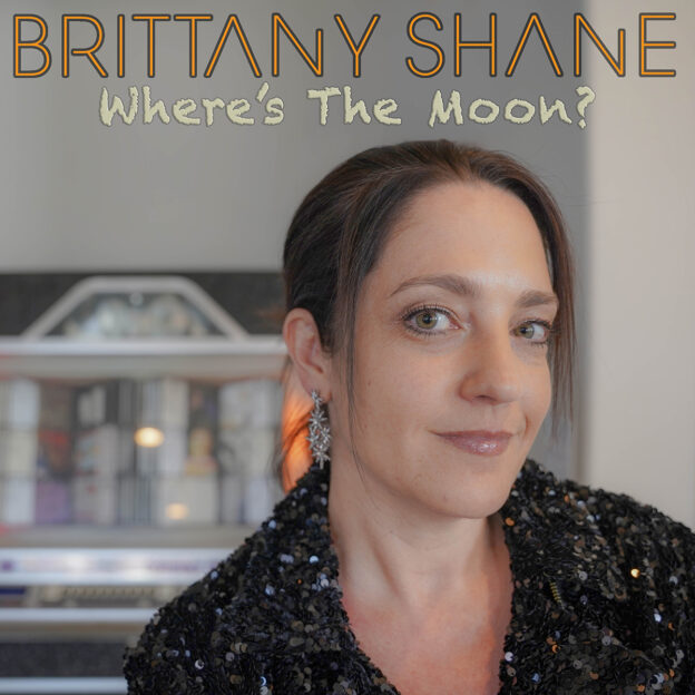 Where’s The Moon? single