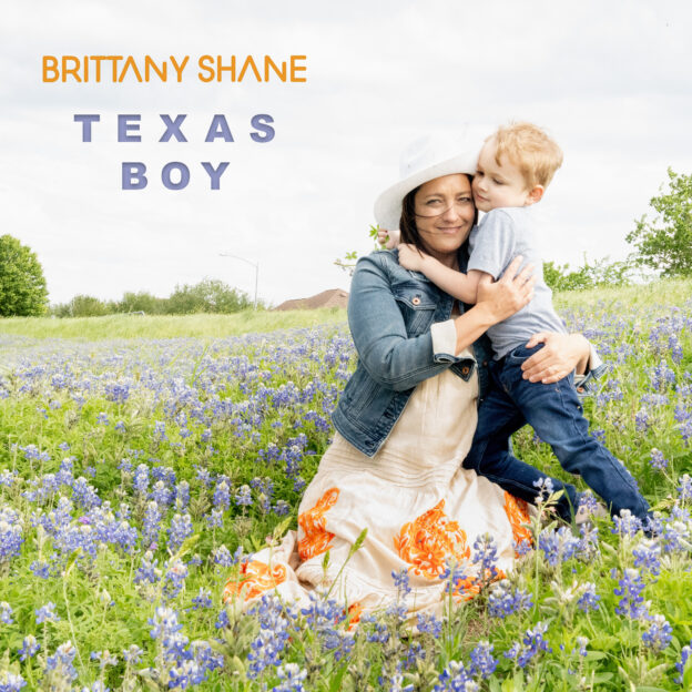 Texas Boy single