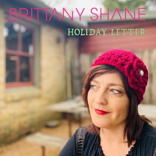 Holiday Letter single